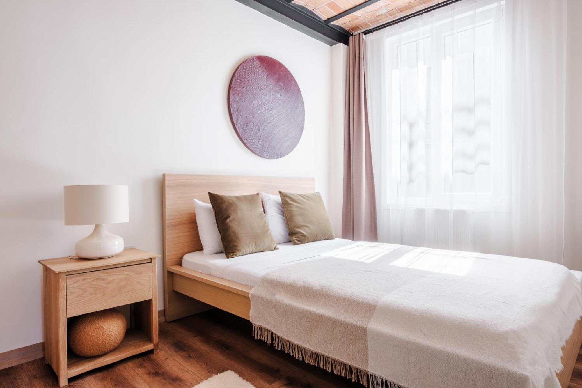 Flat W City View Near Galata Tower In Istiklal Ave Apartment อิสตันบูล ภายนอก รูปภาพ