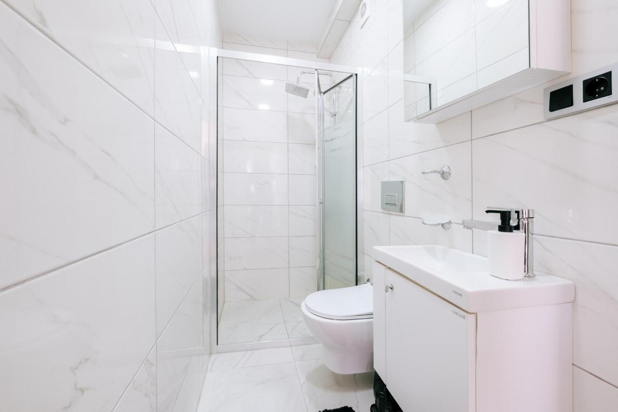 Flat W City View Near Galata Tower In Istiklal Ave Apartment อิสตันบูล ภายนอก รูปภาพ