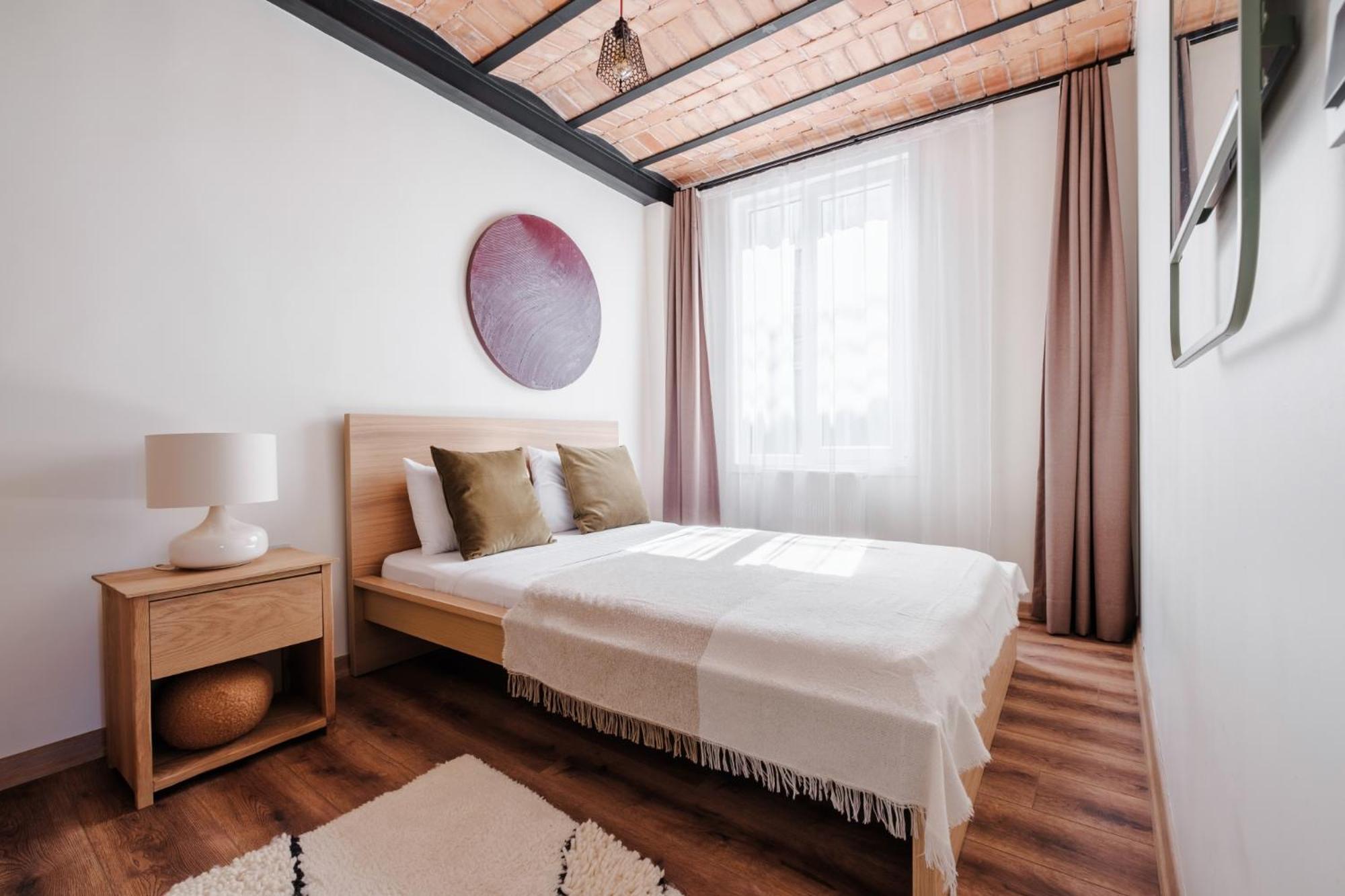 Flat W City View Near Galata Tower In Istiklal Ave Apartment อิสตันบูล ภายนอก รูปภาพ